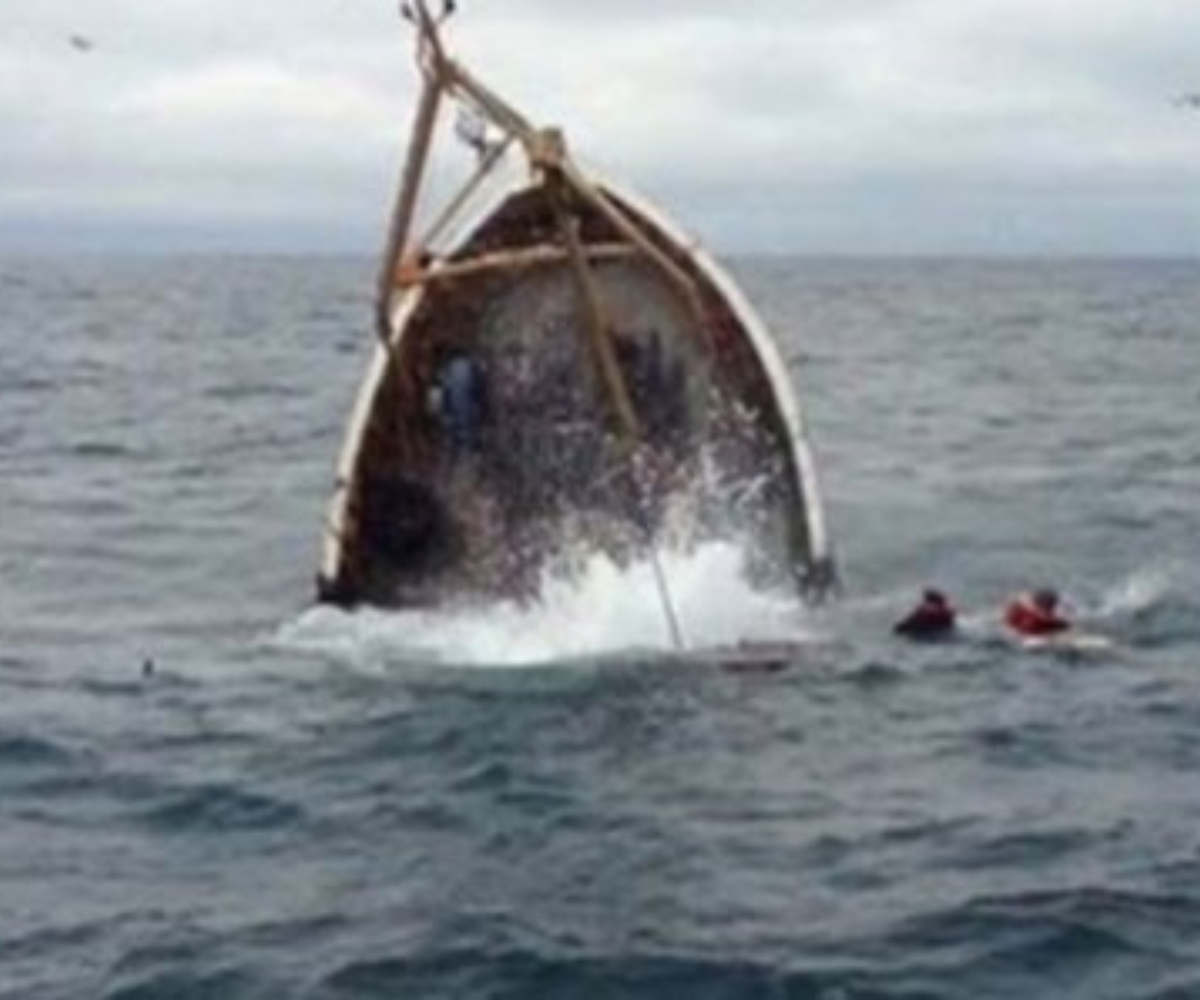 Catastrophe à Bountoumba : neuf disparus après le chavirement mortel d’une pirogue