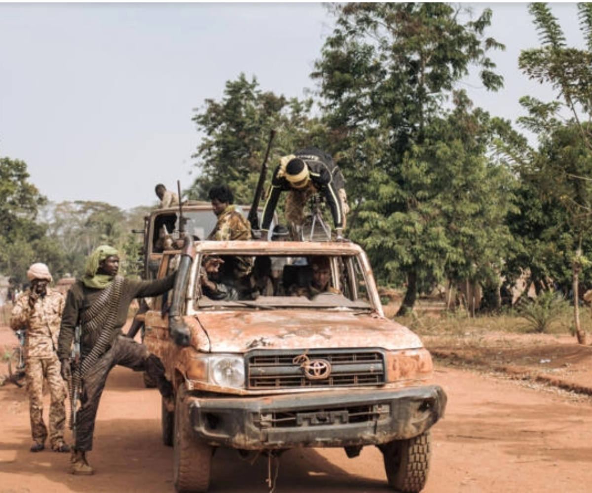 Centrafrique : La CPC Suspend les Attaques, La Paix en Vue ?