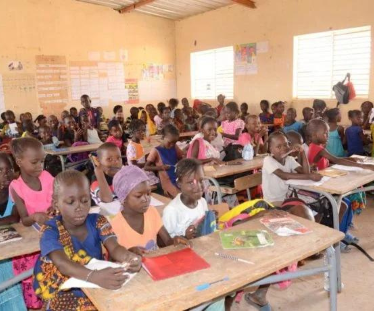 Coup de tonnerre : les recommandations cruciales de la Cosydep pour la prochaine rentrée scolaire