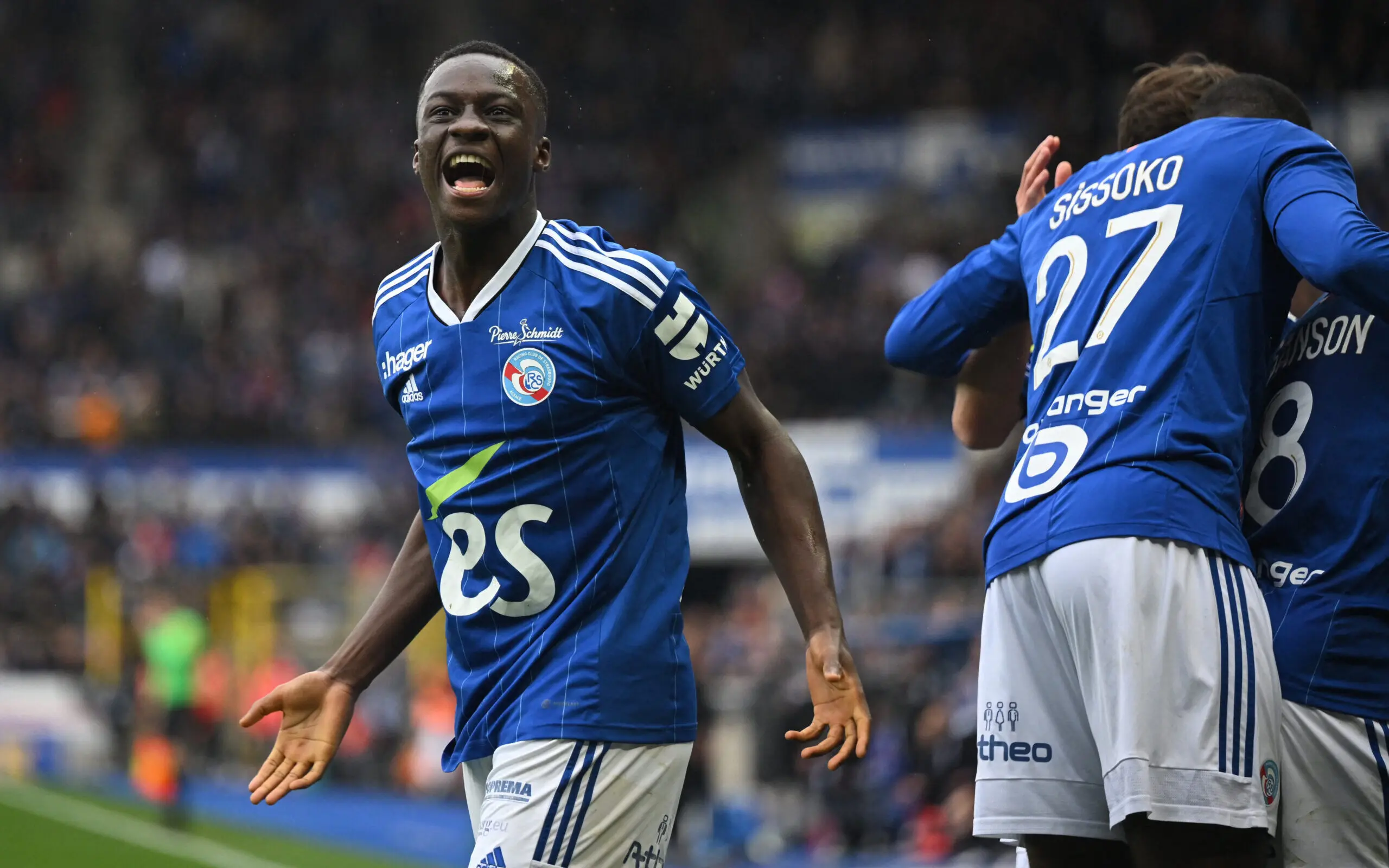 Everton : Pression maximale pour recruter Habib Diarra…