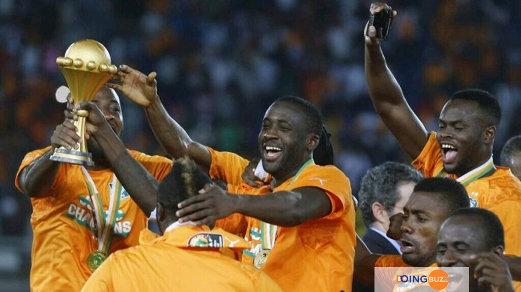 Famille de Cheick Tioté : drame après vente de la maison familiale... Que s