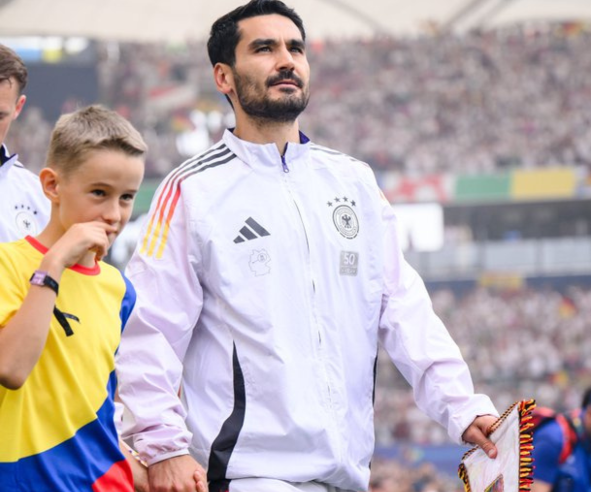 Ilkay Gündogan annonce la fin de sa carrière internationale : quels futurs enjeux ?