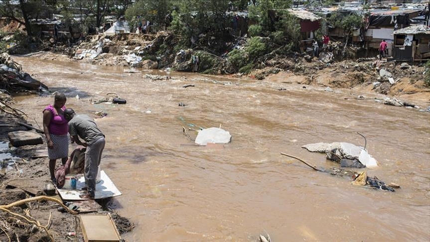 Inondations au Niger : 217 morts et des milliers de sinistrés révèlent un bilan catastrophique…