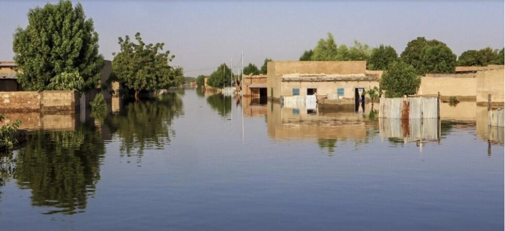 Inondation Au Mali Morts Et Plus De Sinistr S