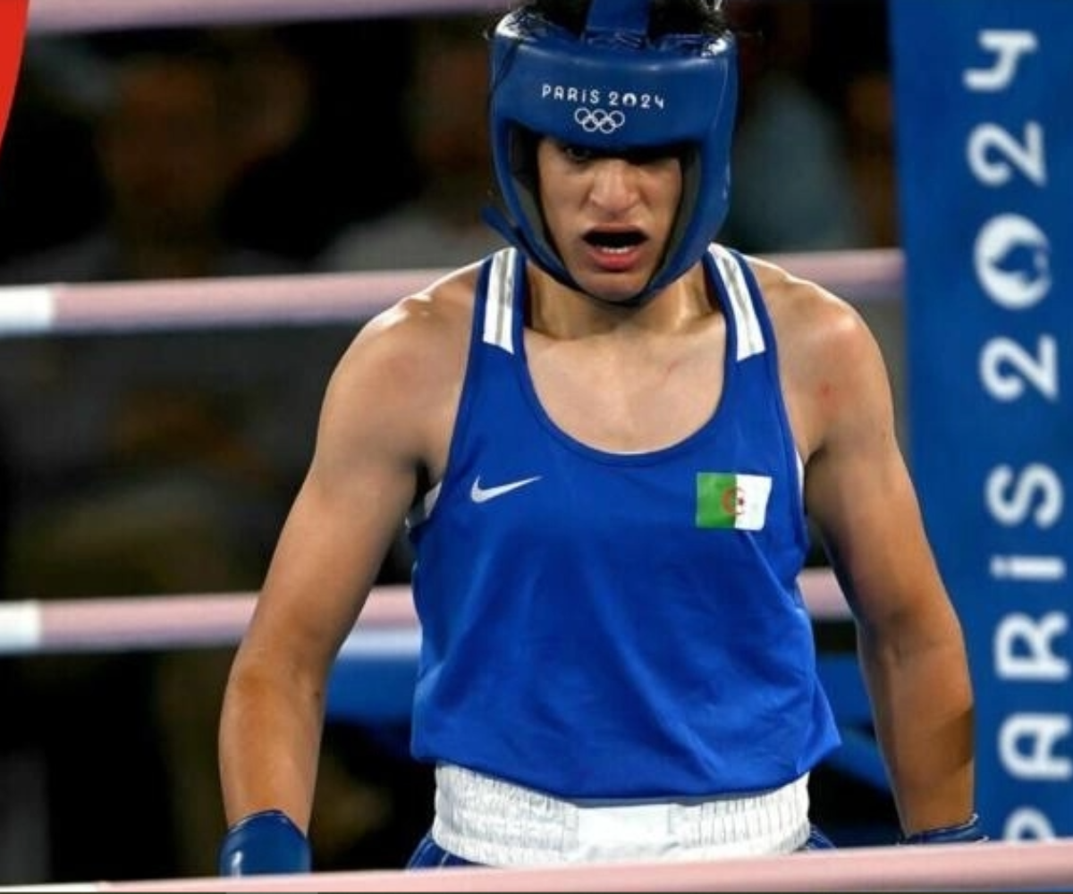 JO 2024 : La revanche éclatante d’Imane Khelif, médaille d’or en boxe