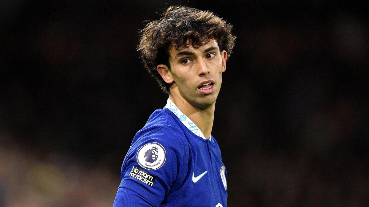 João Félix signe définitivement à Chelsea : un transfert inattendu