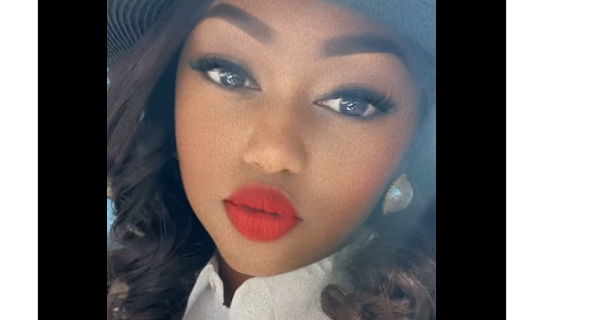 Kya Aidara émerveille avec un look impeccable