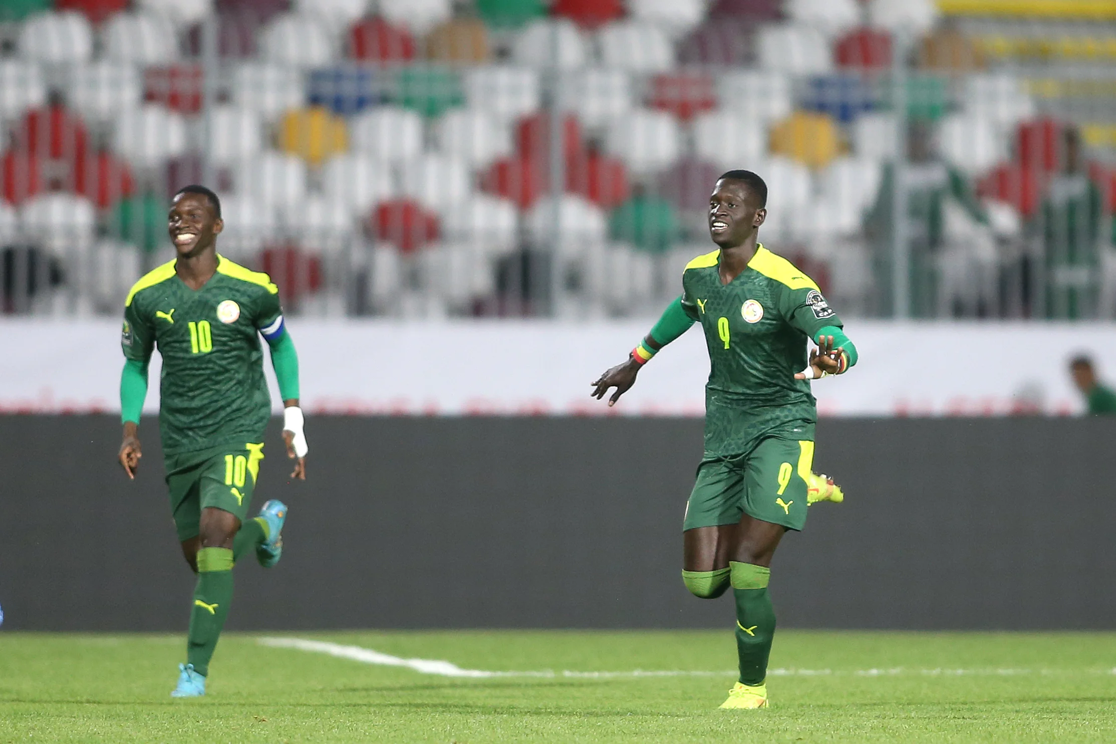 L’Olympique Lyonnais Recrute un Champion d’Afrique U17… Qu’est-ce qui Se Cache Derrière ce Transfert ?