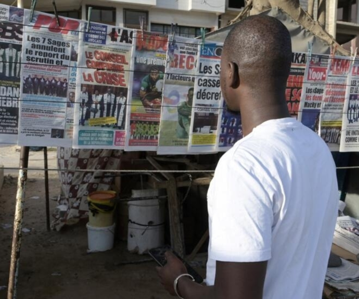 La presse sénégalaise face à une crise structurelle : Comment réinventer son modèle économique ?