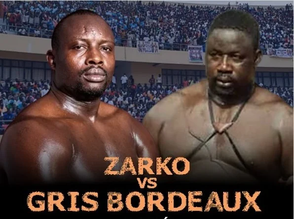 Lamb : le combat très attendu entre Gris Bordeaux et Zarco est officiel