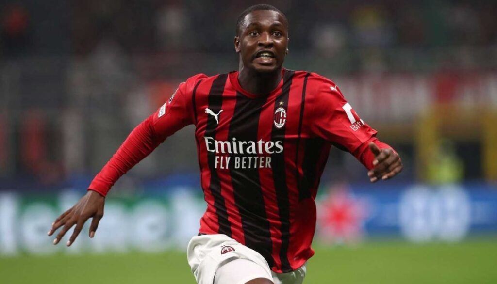 Promesses non tenues et désillusion: L’international sénégalais Fodé Ballo-Touré se confie sur son échec au Milan AC