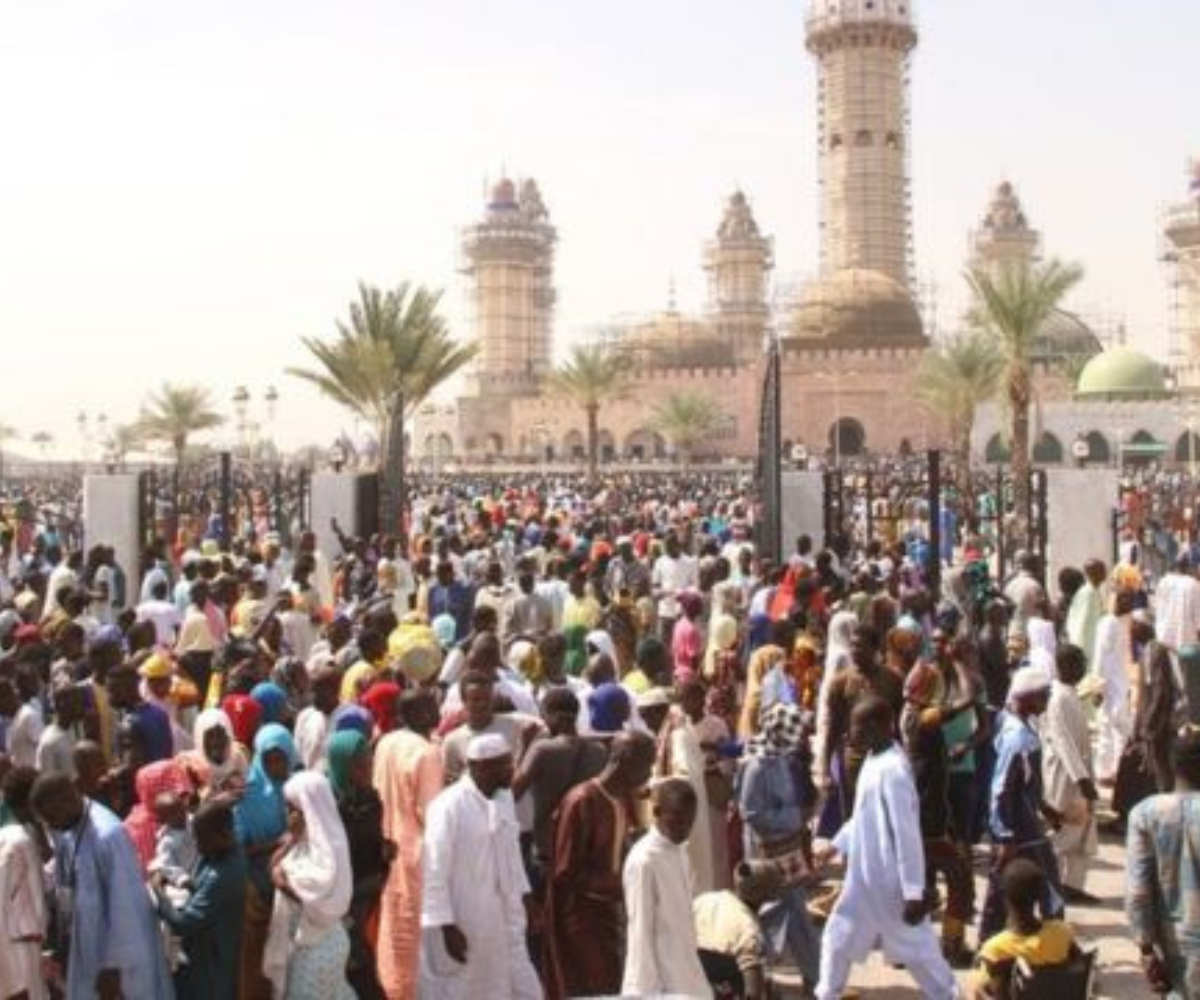 Récurrence des accidents : Le Khalife général des mourides avertit pour le Magal de Touba