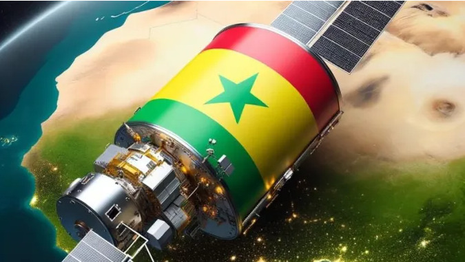 Le Sénégal investit 650 millions pour devenir leader en industrie spatiale