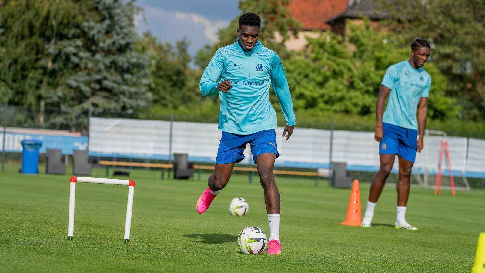 Le transfert inattendu d’Ismaila Sarr à Crystal Palace enfin officialisé pour 15 millions d’euros