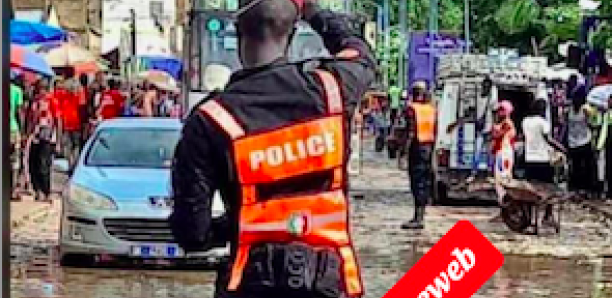 La Matinale Senego : Un policier exemplaire à Touba, Boucher Ketchup exprime sa gratitude et prévisions météorologiques pour le Magal