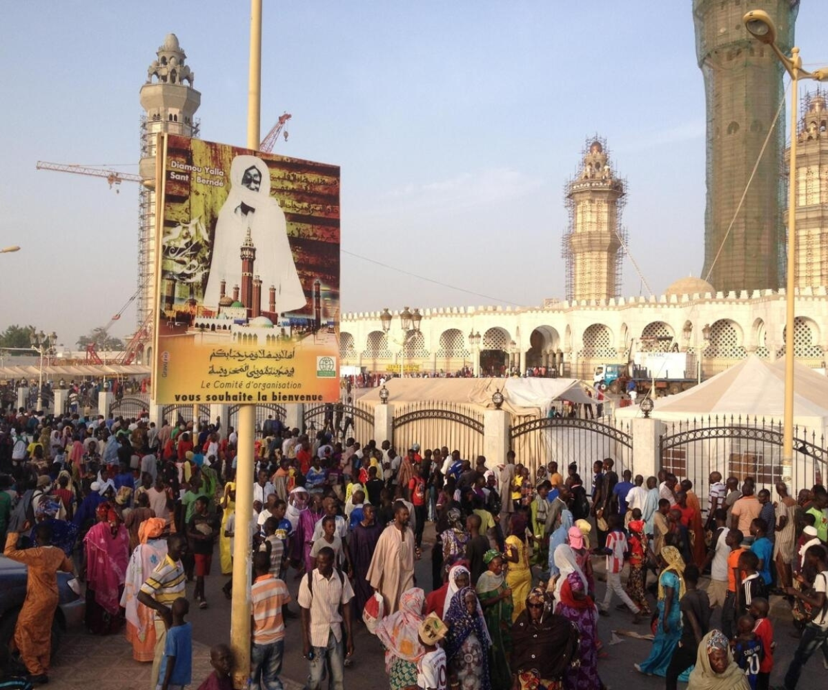 Magal Touba : « 293 interventions de toute nature, avec neuf corps sans vie… », (sapeurs-pompiers)