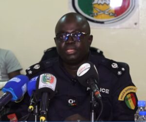 Magal de Touba : 428 arrestations et plus de 350 véhicules confisqués…