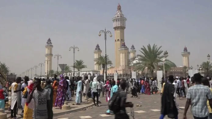 Magal de Touba : Le Transport Abordable Fait l’Unanimité Parmi les Pèlerins