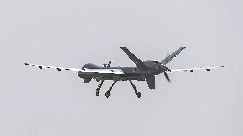 Mali : Attaques de Drones à Tinzaouatène, le Bilan Humain S’alourdit…