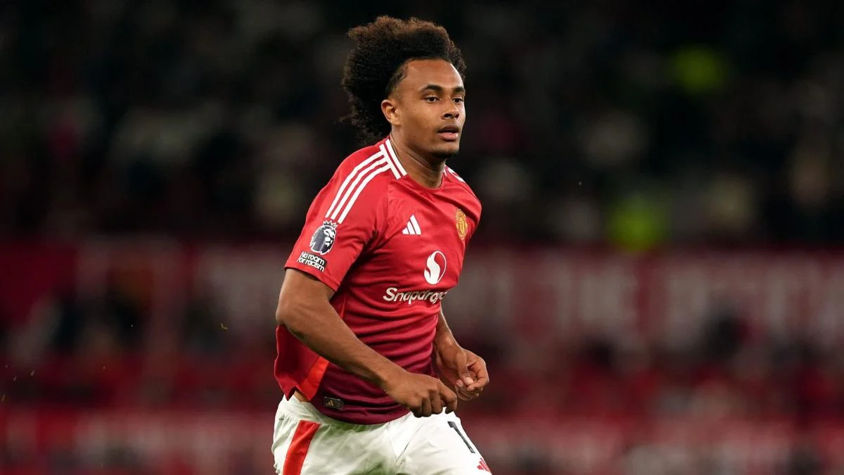 Manchester United : le Début de Saison Marqué par une Victoire Grâce à Joshua Zirkzee