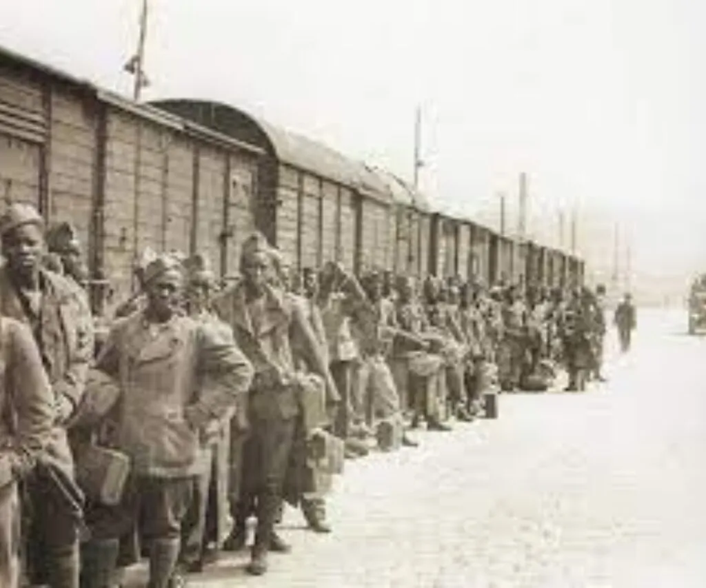 Thiaroye 1944 – Tribunal administratif de Paris: La France condamnée pour avoir dissimulé les circonstances de la mort d’un tirailleur