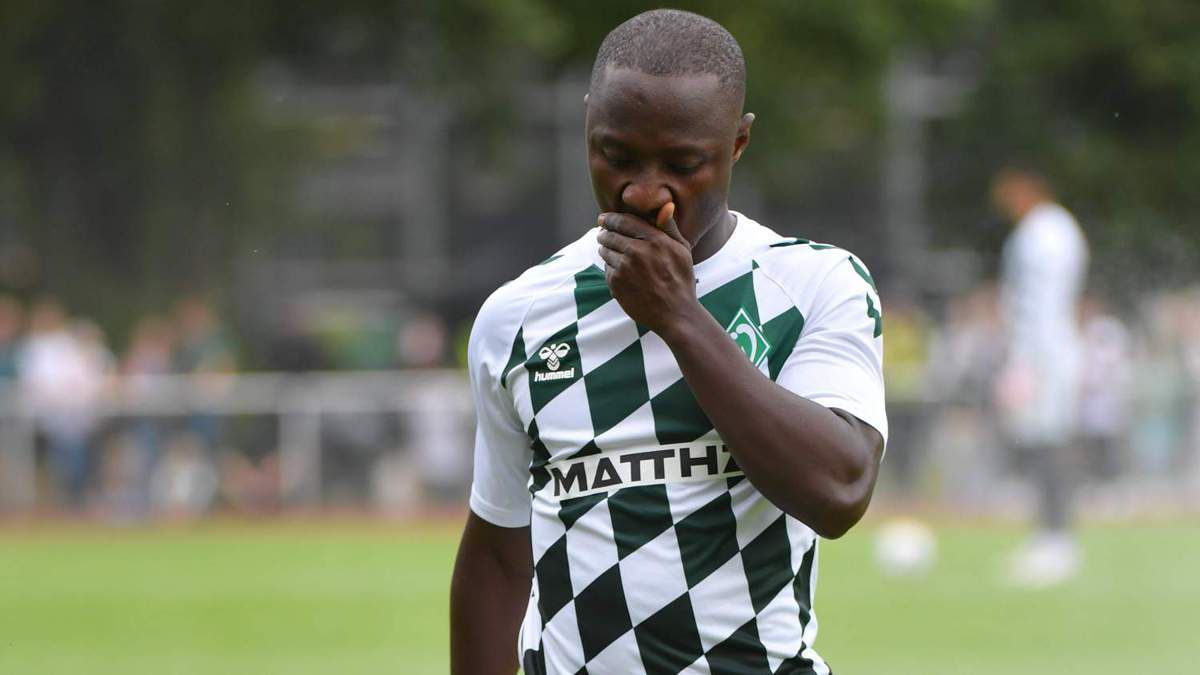 Naby Keita vers un départ imminent du Werder Brême : la rupture est actée