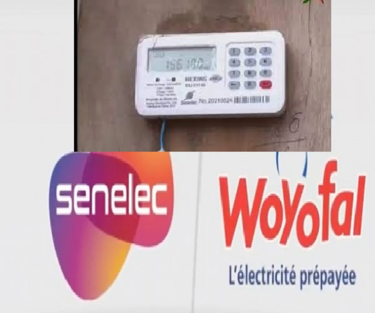 Senelec : l’enquête sur les compteurs Woyofal livre ses conclusions