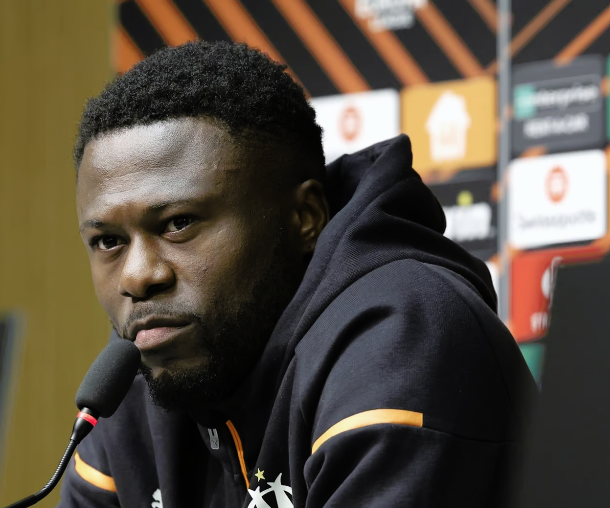 OM : Comportement déplacé de Mbemba, une mise à pied choque le club…