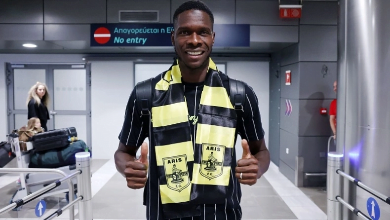 Pape Abou Cissé recalé en Grèce: une opportunité manquée…