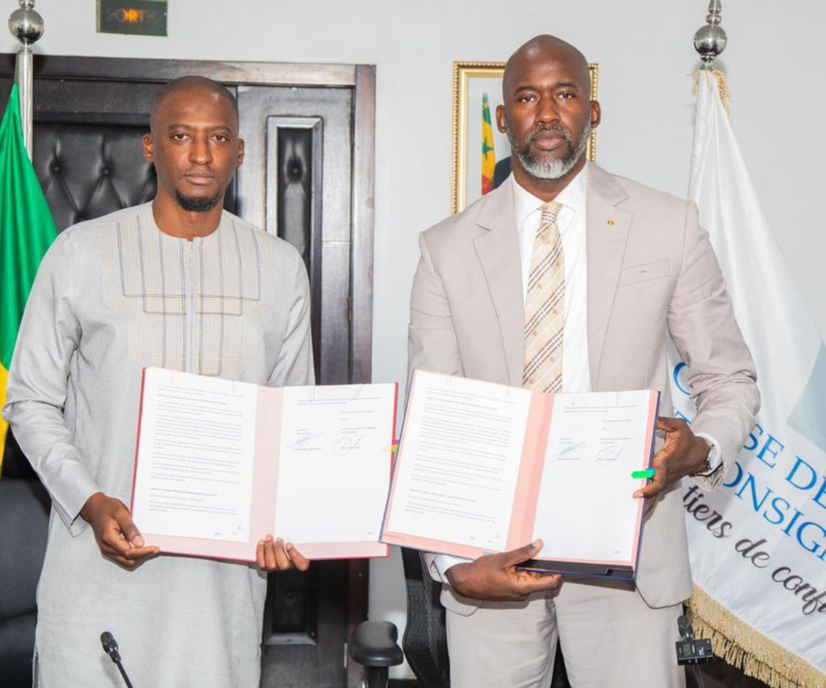 Partenariat stratégique entre l’APIX et la CDC : Un tournant décisif pour les investissements au Sénégal