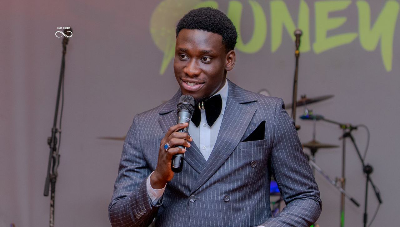 Photo – Birima rejoint RTS2 : Nouveau talent pour la chaîne nationale