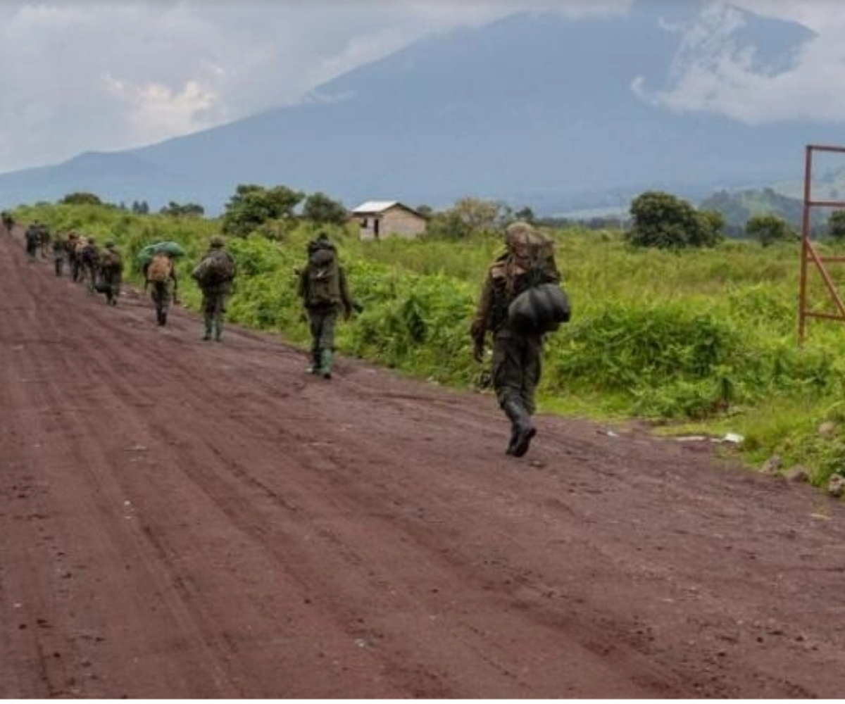 Prise de la localité d’Ishasha par le M23 : Que se passe-t-il dans l’Est de la RDC ?