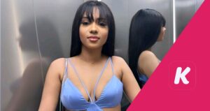 Racky Aidara déclare son amour sur Tiktok