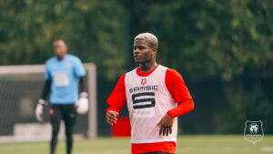 Mercato: Mikayil Faye dans le viseur d’un géant Turc