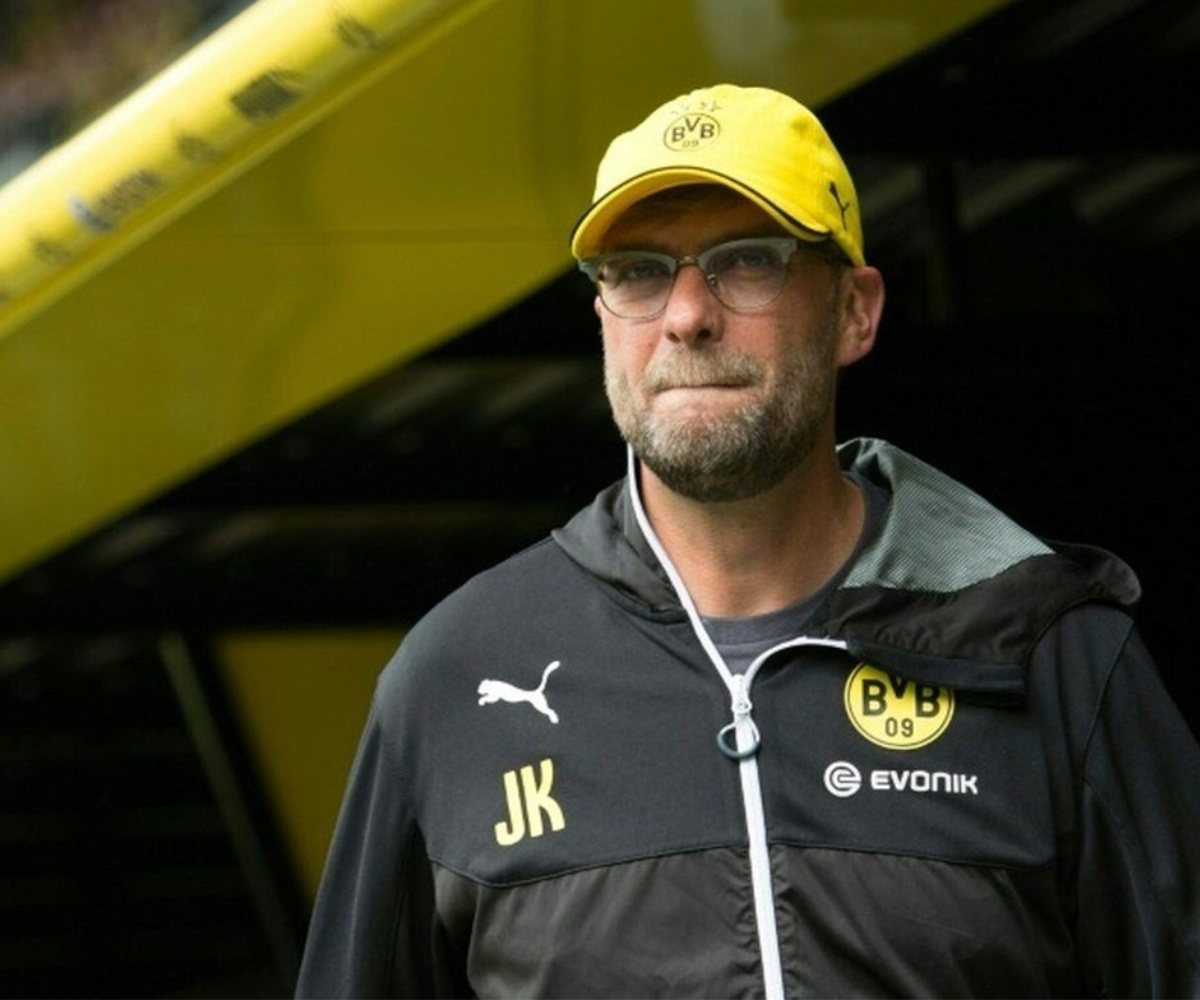 Retour Émouvant de Jürgen Klopp au Borussia Dortmund en Septembre