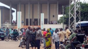 Togo: colère de la société civile après l’extradition d’un activiste béninois