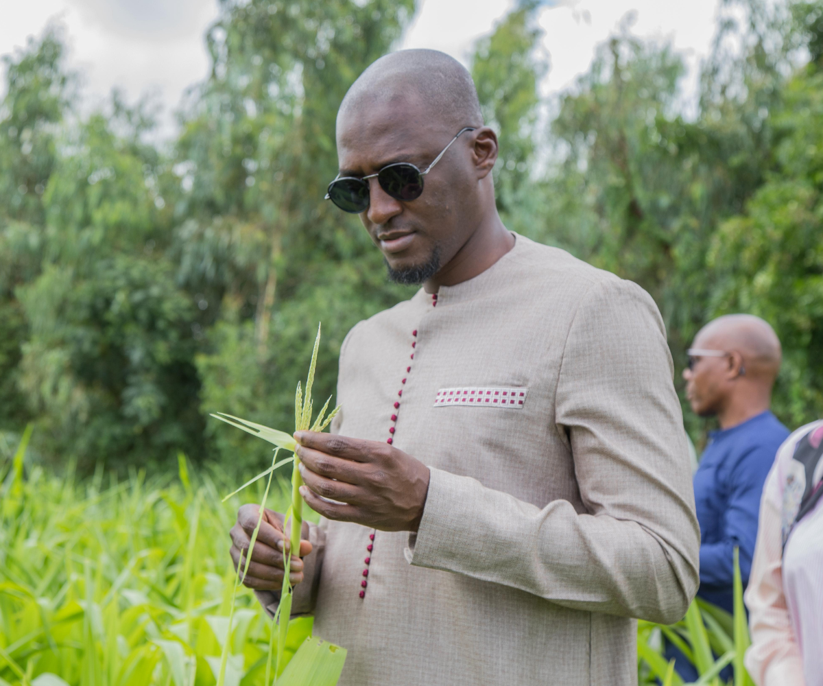 Un tournant crucial pour la souveraineté alimentaire au Sénégal : l’APIX soutient les entreprises agricoles