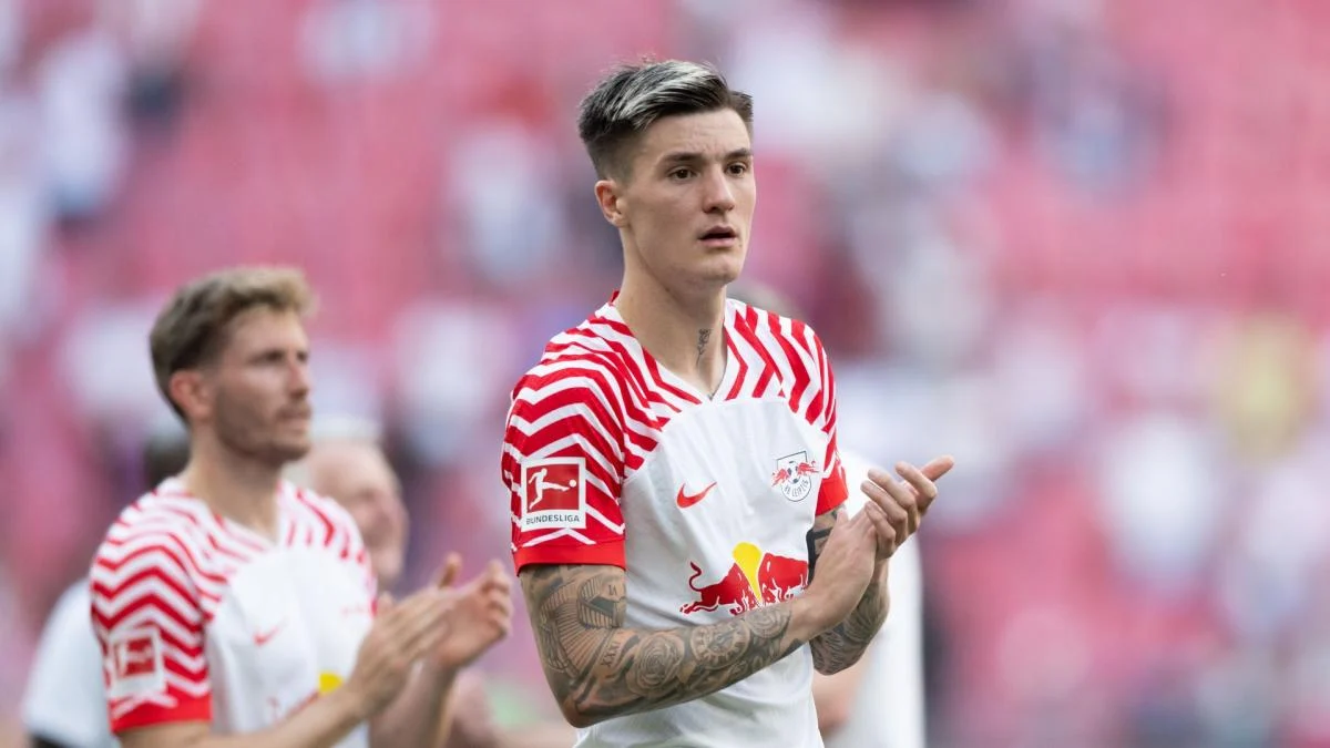 Victoire pour Leipzig, chute pour Stuttgart : les résultats complets de la Bundesliga