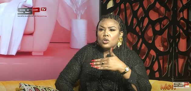 Vidéo : Amina Poté dévoile les attaques contre son couple… Découvrez les détails !