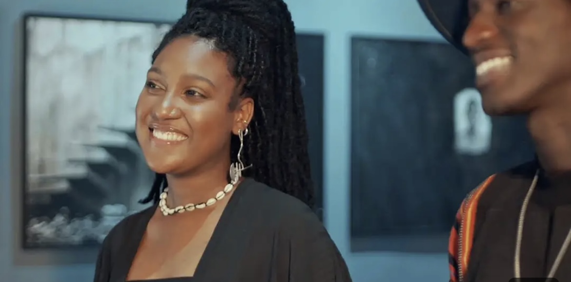 Vidéo : Amira Abed émerveille avec son nouveau single ‘Lima Neex’… Un succès musical inédit !