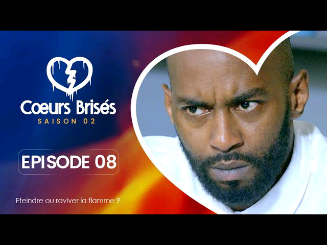 Vidéo : COEURS BRISÉS – Saison 2, Épisode 8 – Que réserve Cupidon ?