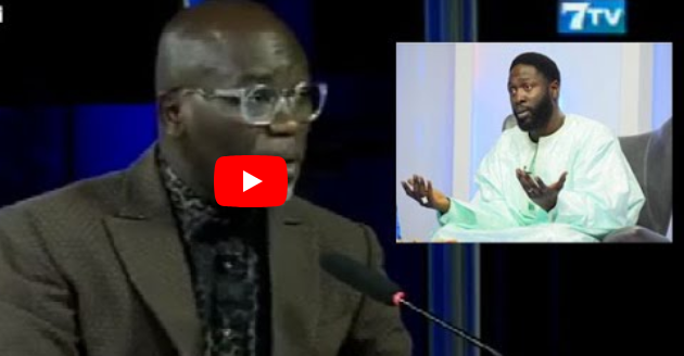Vidéo: Cheikh Yérim Seck critique la nomination de Kilifeu…