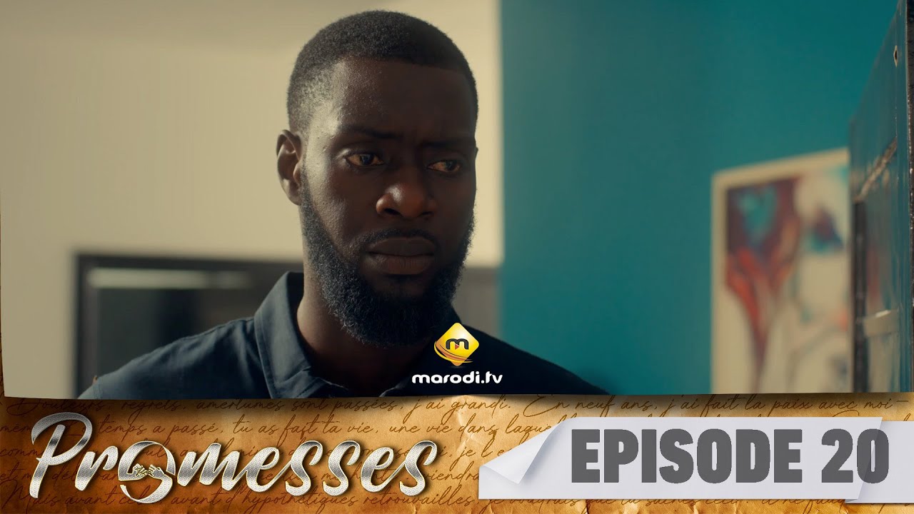 Vidéo : Découvrez les révélations bouleversantes de l’épisode 20 de la série ‘Promesses’…