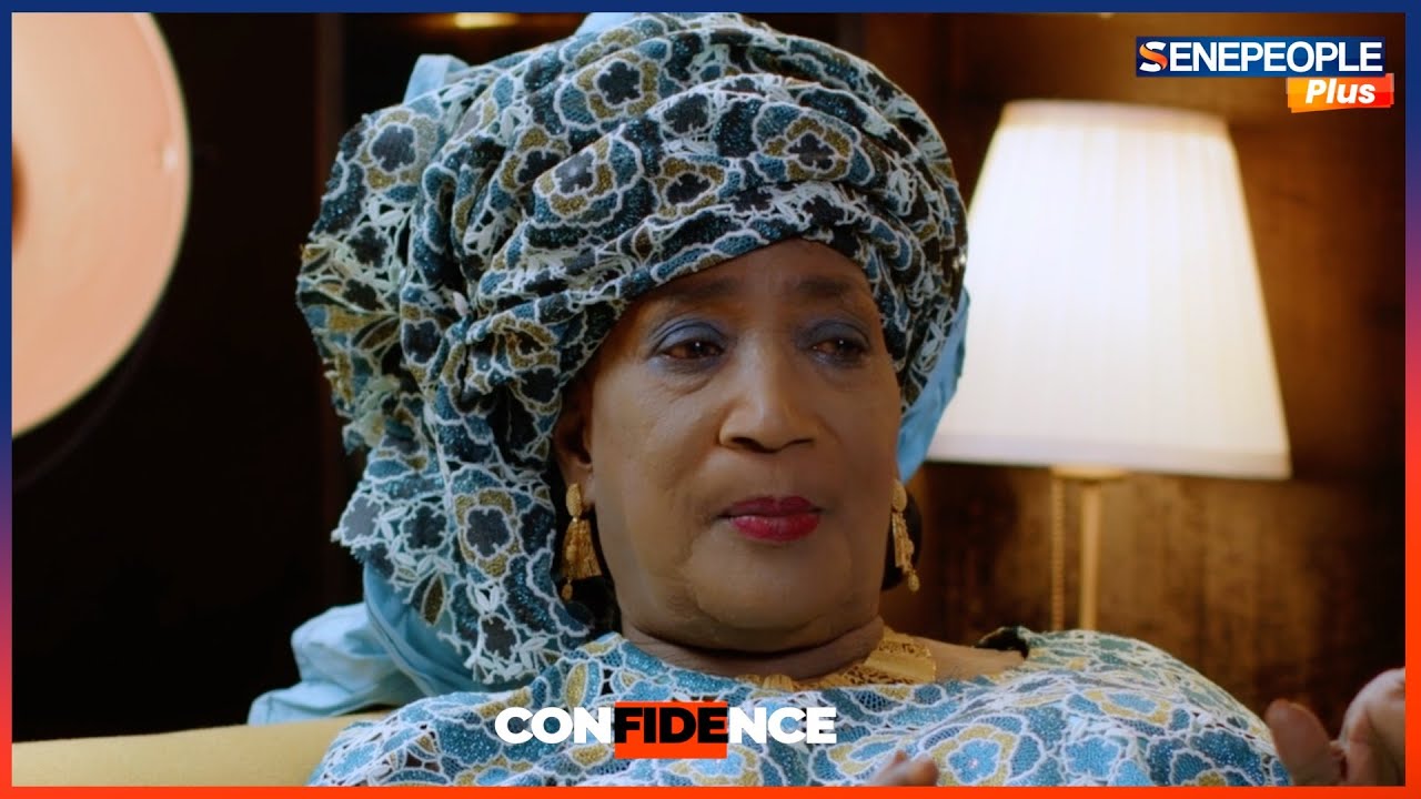 Vidéo : Kiné Laam révèle une perte tragique en pleine tournée en Gambie…