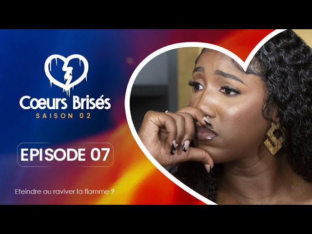 Vidéo : La saison 2 de COEURS BRISÉS dévoile l’épisode 7… Découvrez l’évolution des alliances !