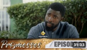 Vidéo : L’amour impossible entre Alia et Rafael dans l’épisode 30 de Promesses…