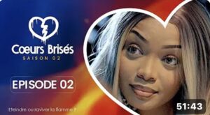 Vidéo : Le Destin des Alliances dans Cœurs Brisés, Saison 2 – Épisode 02…