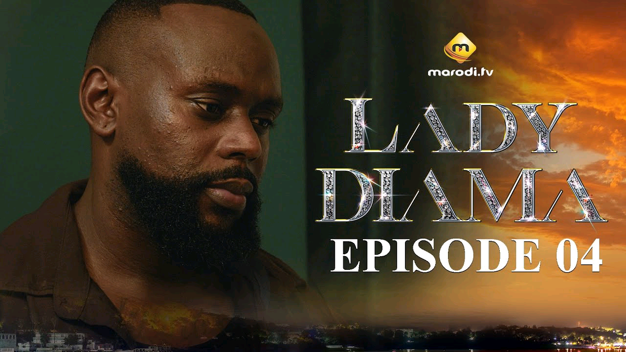 Vidéo: Le retour surprenant d’Amy Léa et Aboubacry Samb dans ‘Lady Diama’ Saison 1 – Épisode 04…