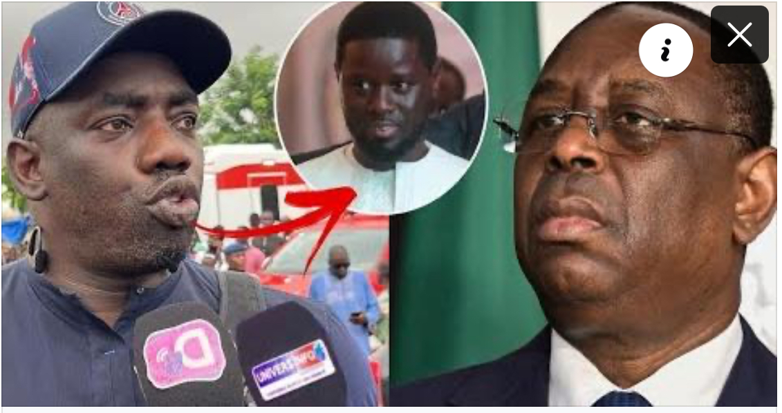 Vidéo : Niang Kharagne Lo à Touba, nouvelle alliance avec Diomaye…? Découvrez les détails !