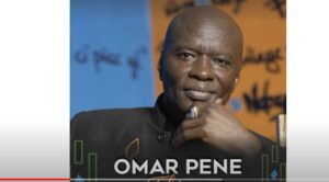 Omar Pene annonce le piratage de son compte YouTube officiel